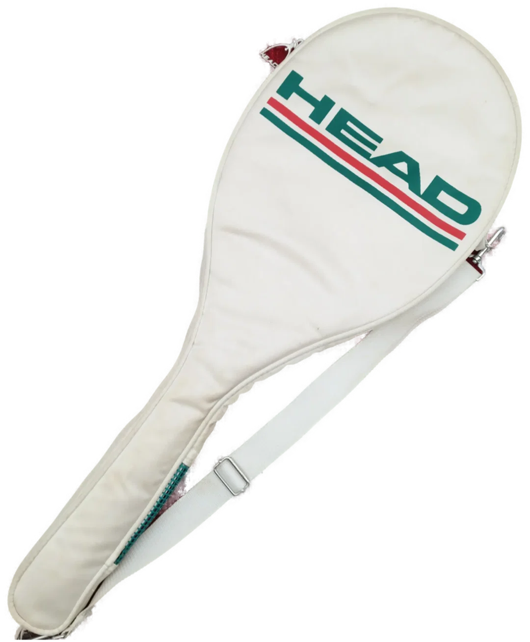 HEAD Tennisschläger mit Tasche - Super Zustand! - Bild 4