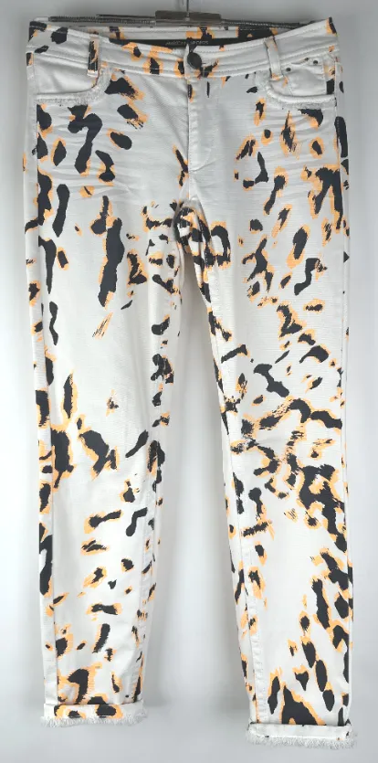 Marc Cain Sports - Damenhose - Gr. 1 (34) - Bild 4