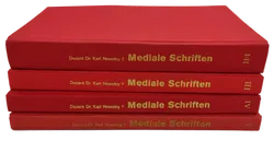 Buch Set 