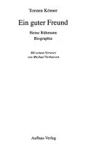 Ein guter Freund - Torsten Körner - Bild 1