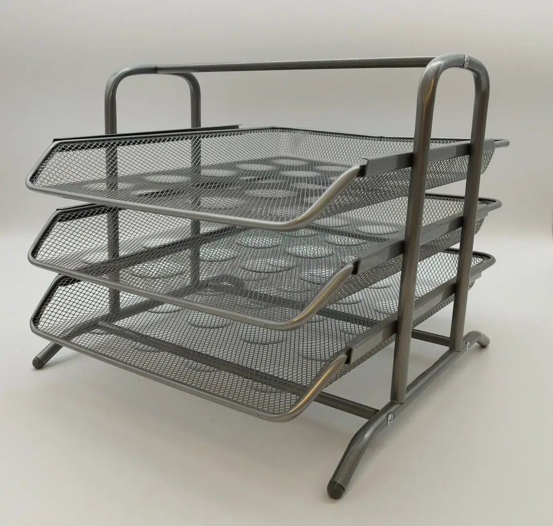 IKEA Dokumente Briefkörbe - 25cm hoch - Bild 1