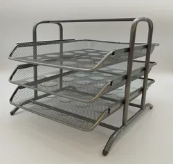 IKEA Dokumente Briefkörbe - 25cm hoch - Bild 1