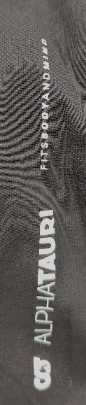 Alpha Tauri - Damenjacke Gr. M – Bild 9