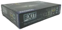 Kosmos - Exit Das Spiel - Die verlassene Hütte - Bild 2