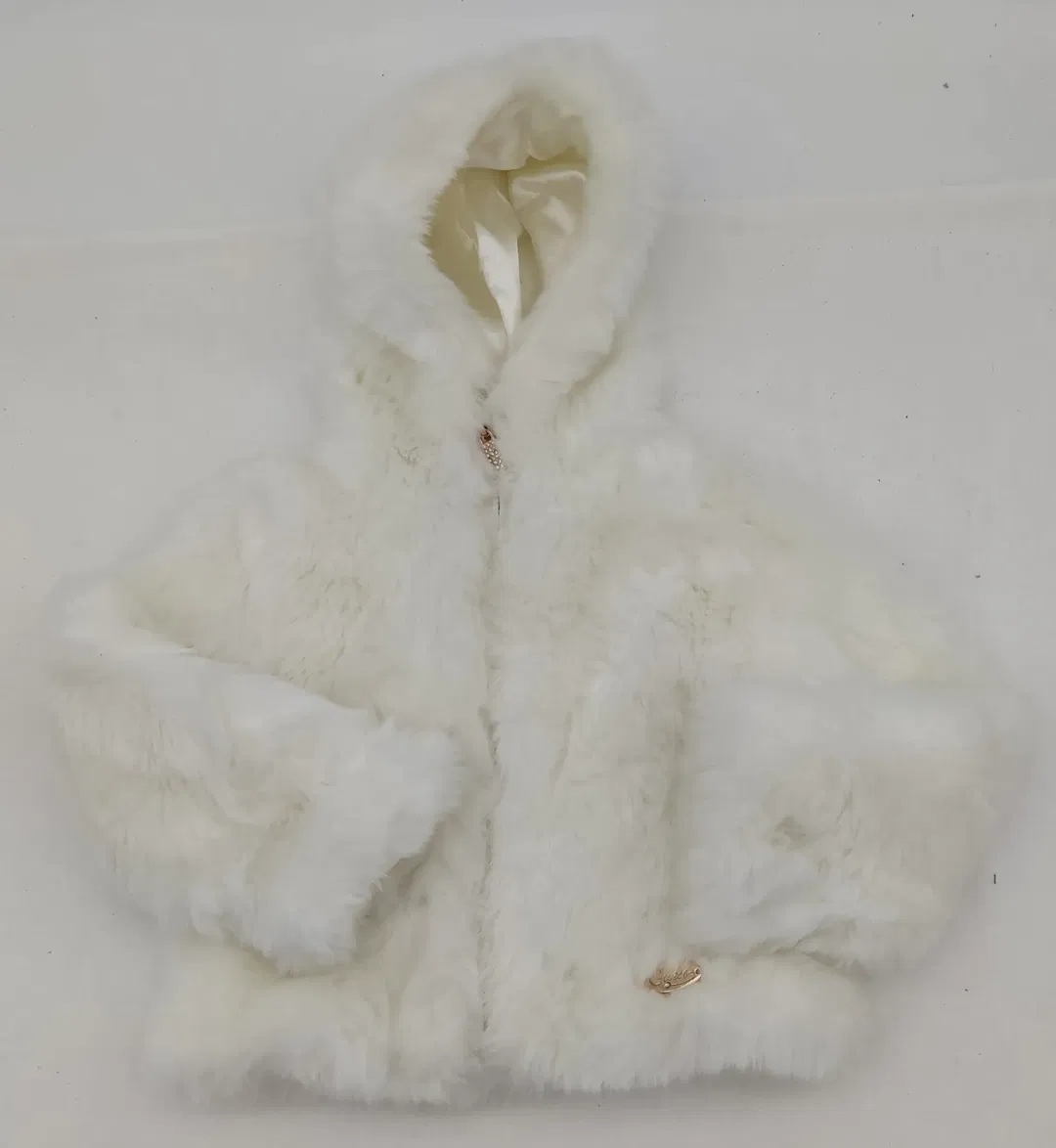 Guess - Kinderjacke Gr. 110-116 - Bild 1