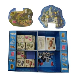 Atlantis | Brettspiel amigo 09620 - Bild 2