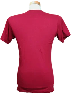 League Legends Herrenshirt rot Gr. S - Bild 2