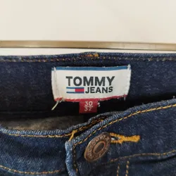 TOMMY Jeans Hosen 