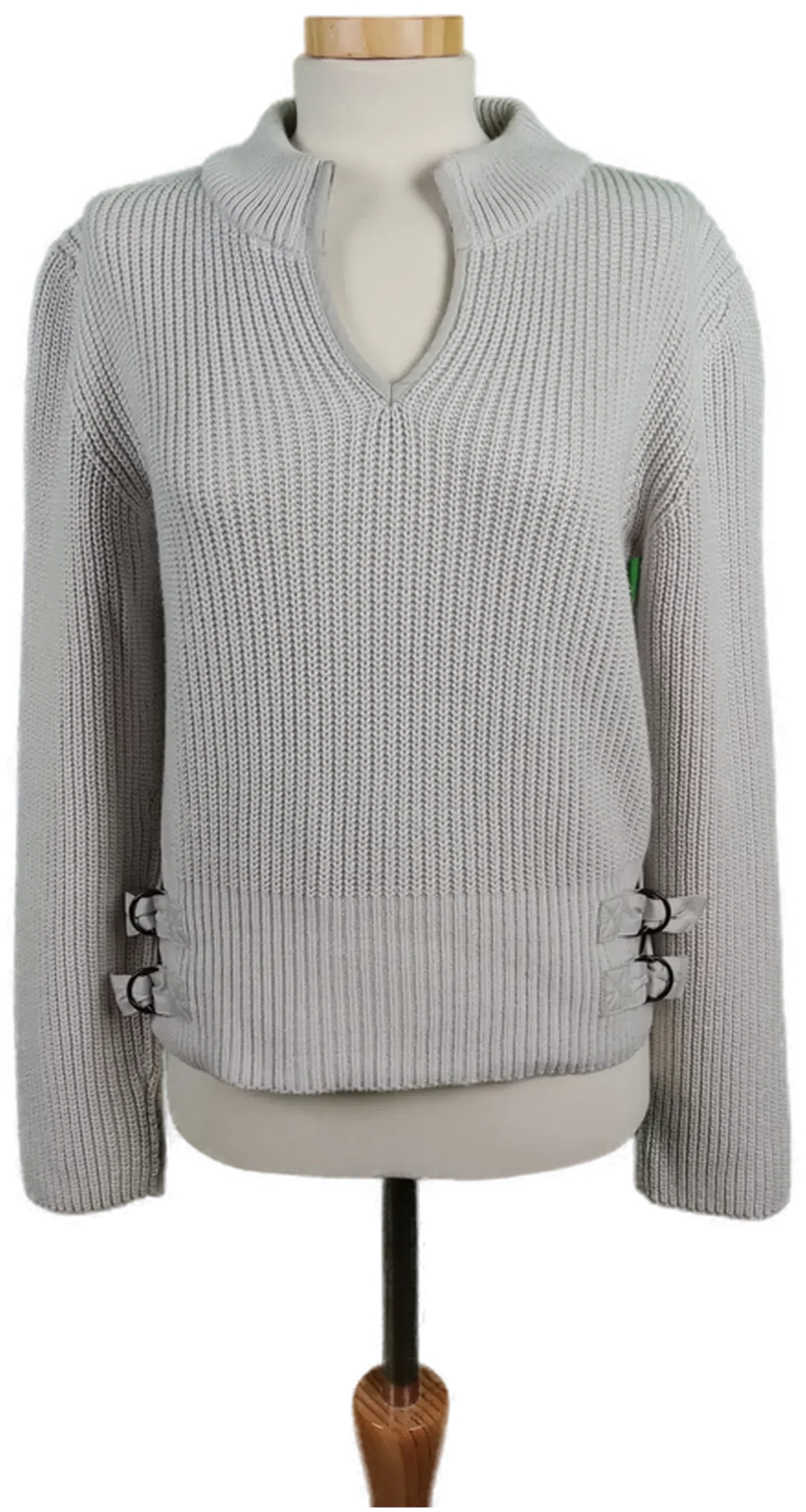 Marc Cain -Damen Pullover Gr.36 - Bild 4