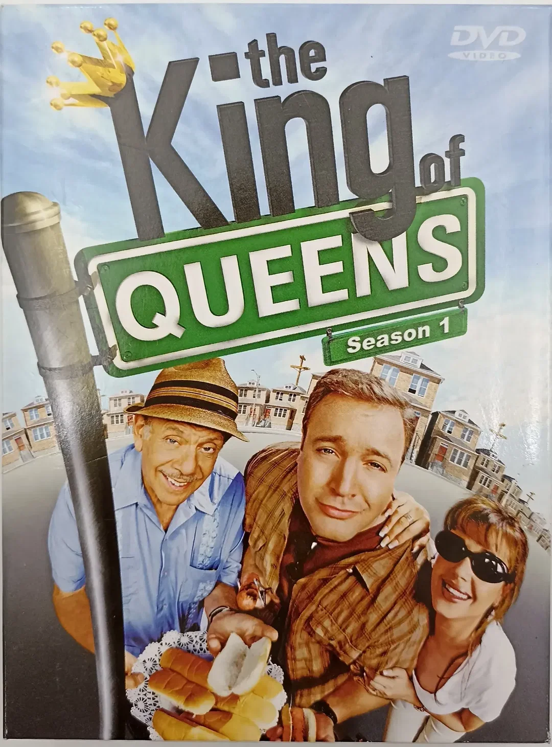 DVD 