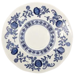 Blue Onion Kaffeeservice - Bild 6