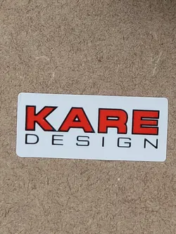 Wanduhr der Marke KARE 