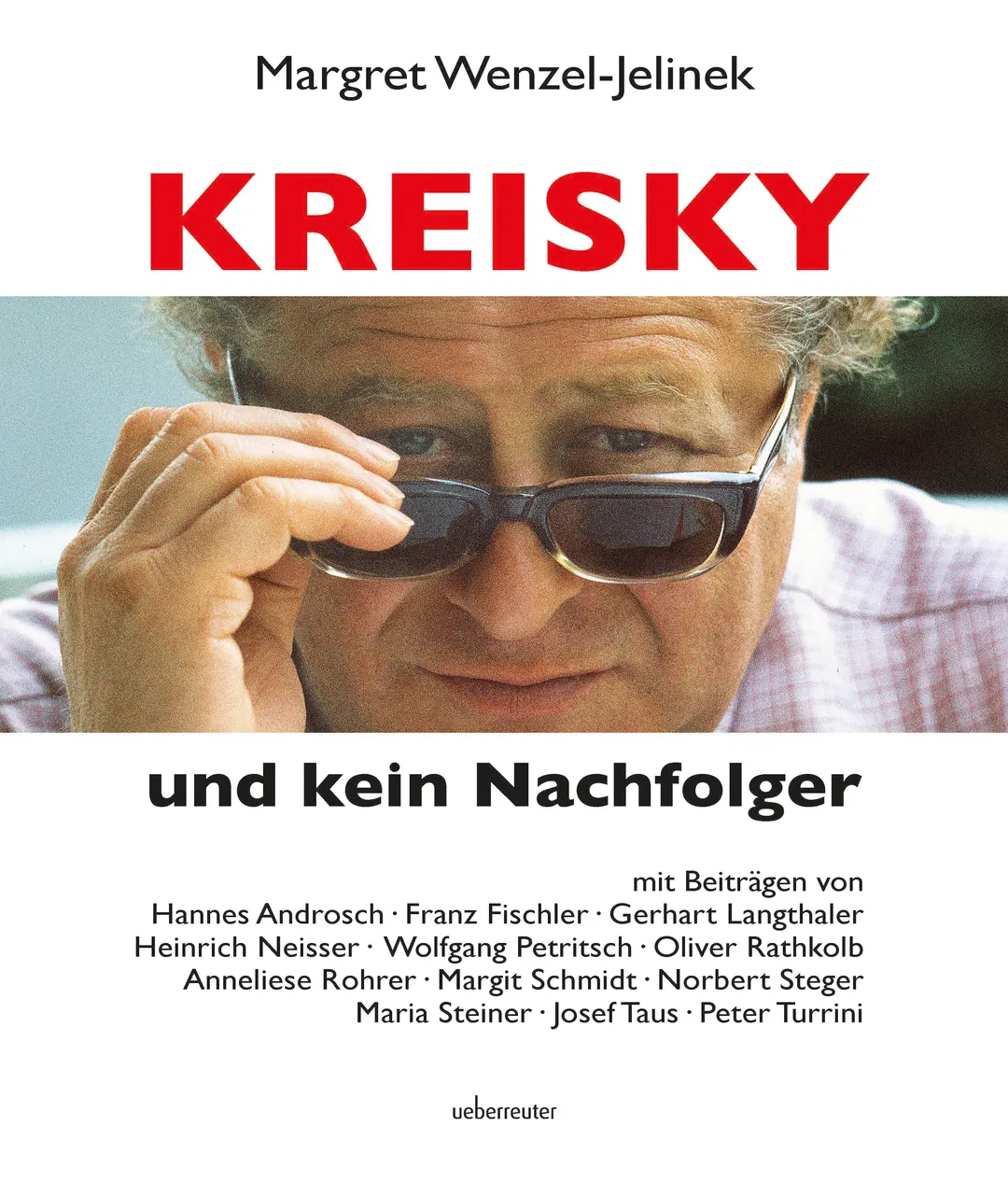 Kreisky und kein Nachfolger - Bild 2