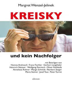 Kreisky und kein Nachfolger - Bild 1