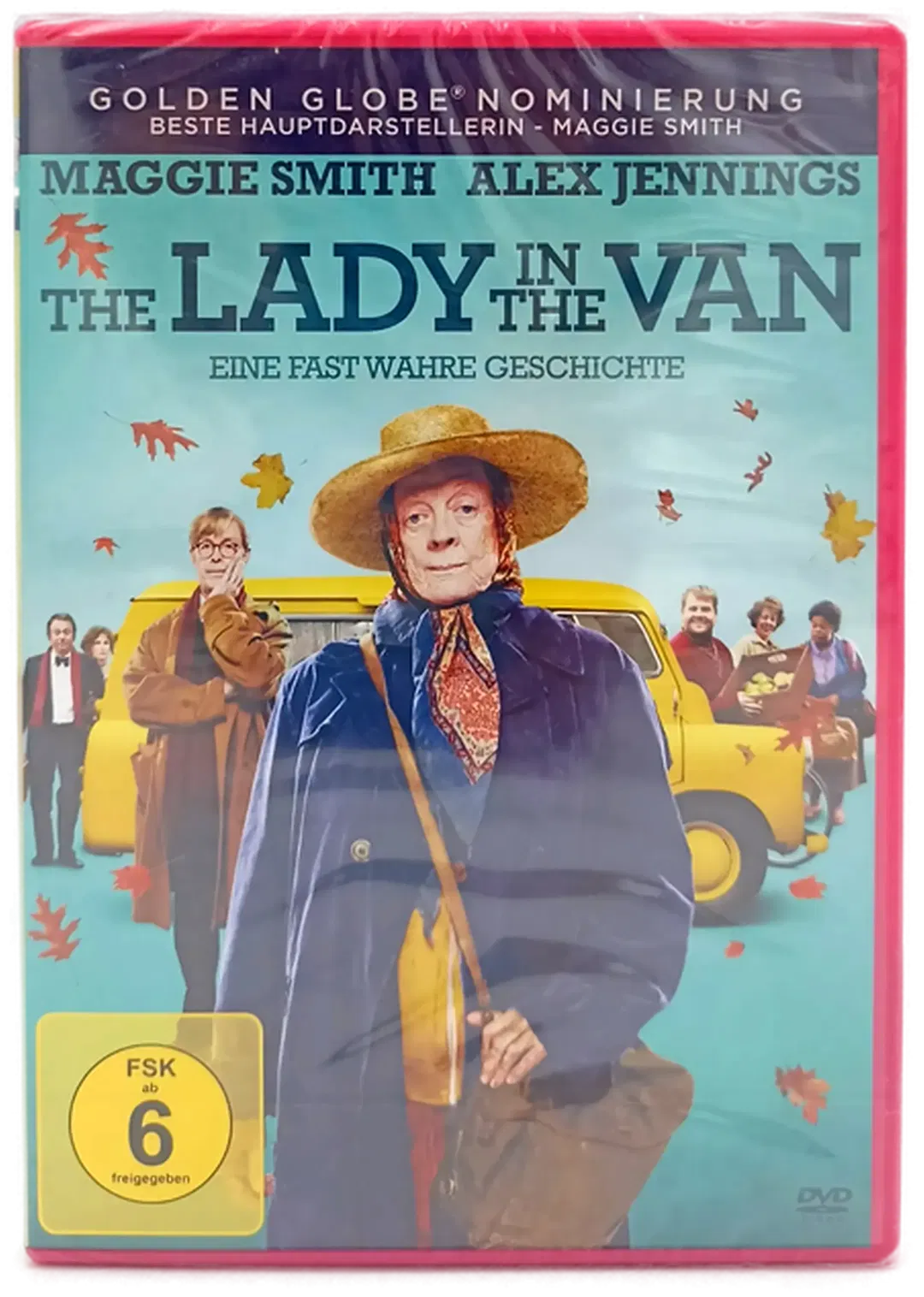DVD 