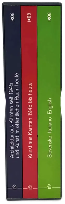 Emanzipation Und Konfrontation - alle 3 Bände - Bild 2