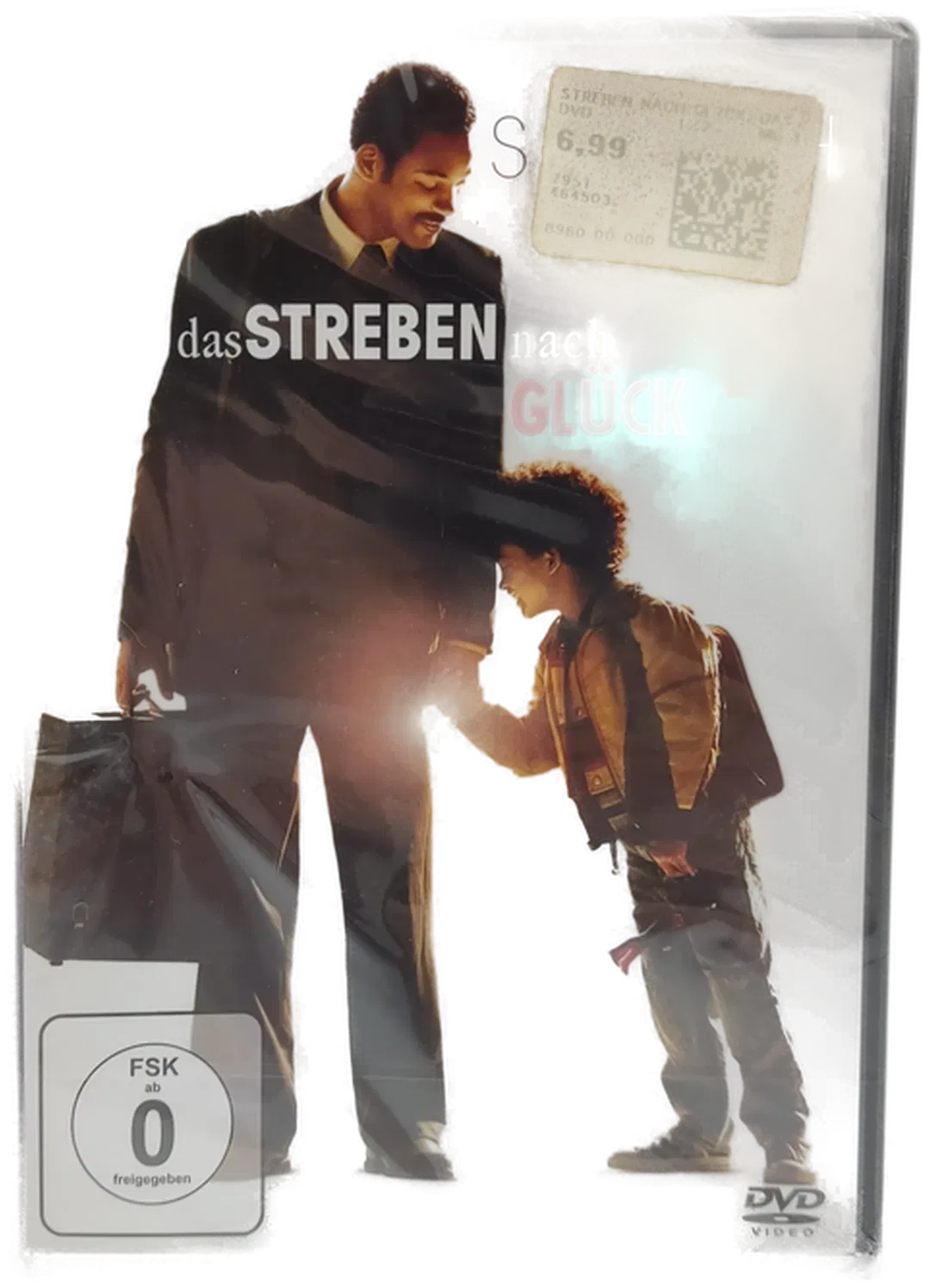 DVD 
