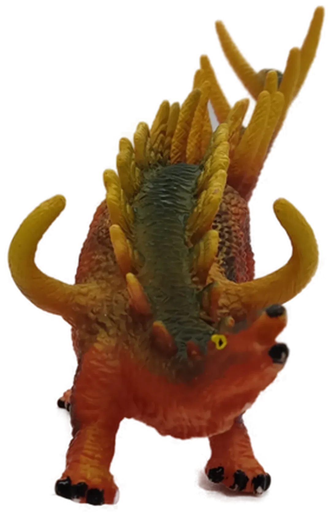 Zeeman Dinosaurier, 2 Stück – Bild 8