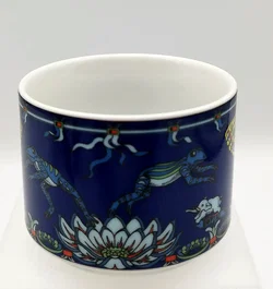 Kaffeegedeck 2-tlg. Suisse Langenthal Bopla-Wildlife | Vintage-Schatz - Bild 7