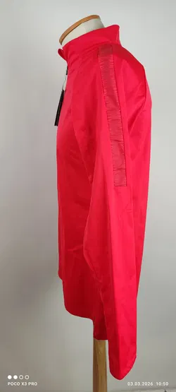 Nike Academy 18 Drill Sportshirt - Bild 4