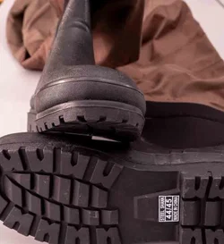 Scierra Fischer Wathose mit Stiefel, Gr. 44-45 - Bild 3