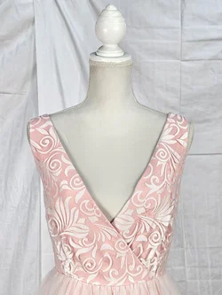 Hochzeitskleid - 02 - Dress and Impress (Wien) - Gr. M - Bild 5