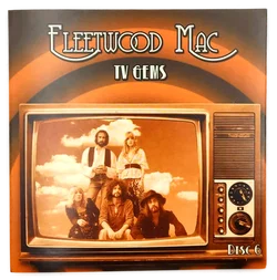 CD Fleetwood Mac - Gold Dust Radio 1975-1988 6 CD Box Set - Bild 15