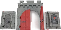 Playmobil 3269 Knights Drachenfestung Ersatzteile/Erweiterung - Bild 2