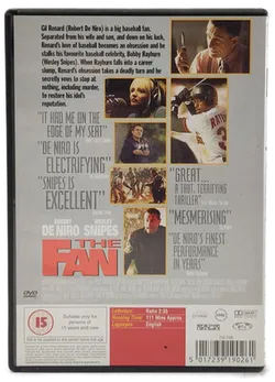 DVD 