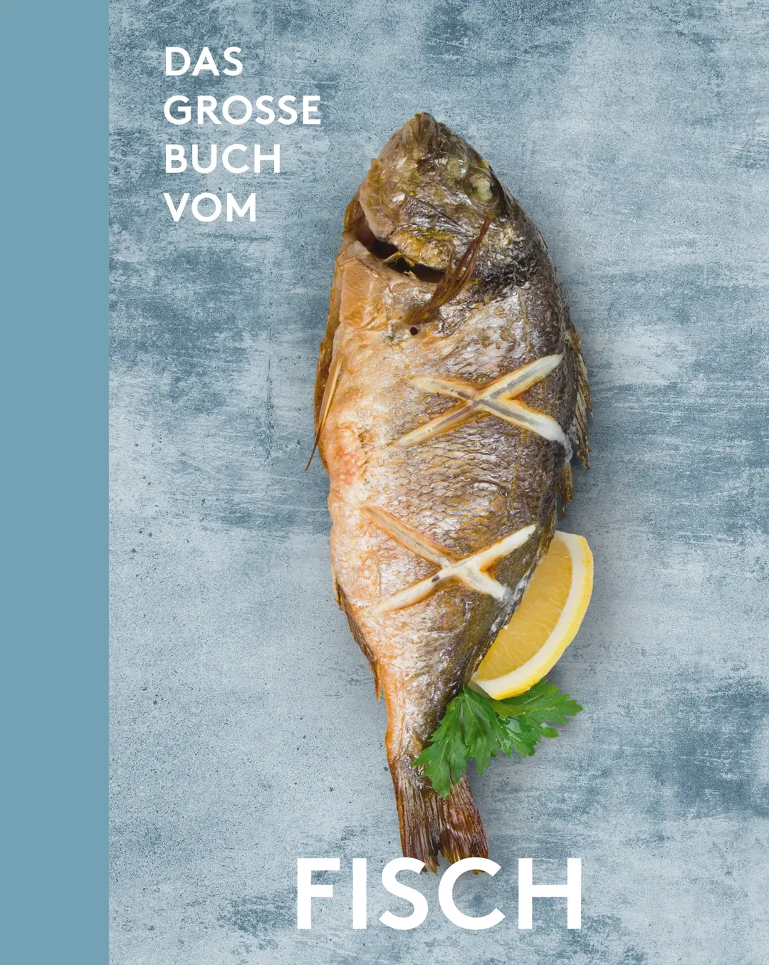 Das große Buch vom Fisch - NIKOL  - Bild 2