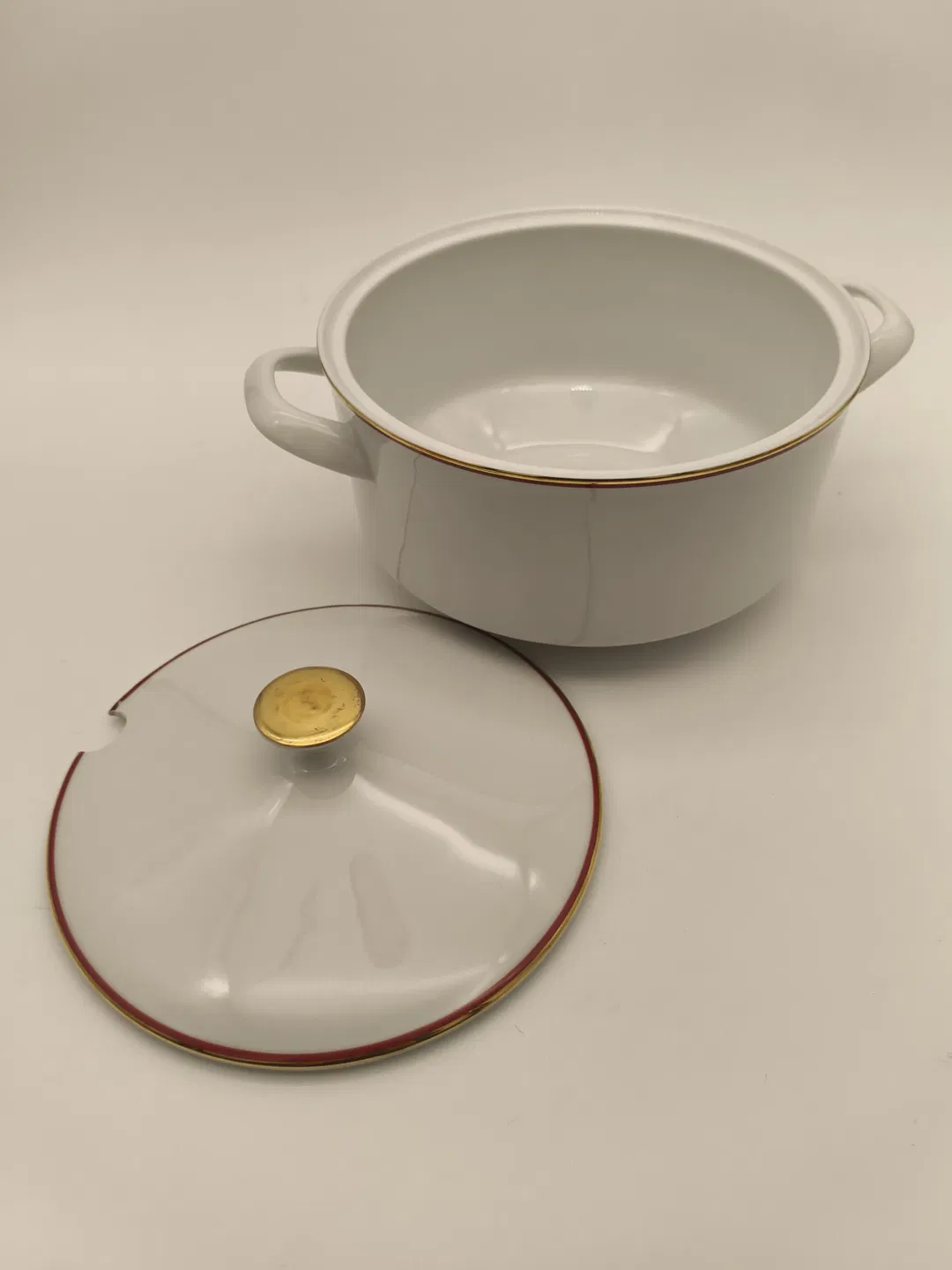 Suppenterrine, Arzberg, Vintage - Bild 1