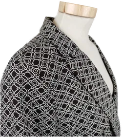 Marx Damen Jacke schwarz Gr.M - Bild 4