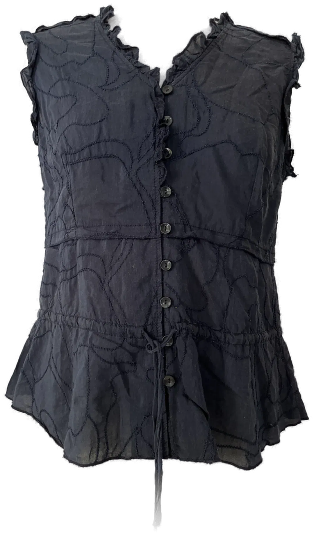 BONITA Damenbluse Gr. 36 - Bild 1