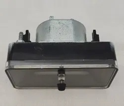 Volvo Uhr analog Oldtimer - Bild 3