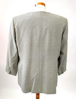 Linea V Classic Citywear Damenblazer - Gr. 22 - Bild 2