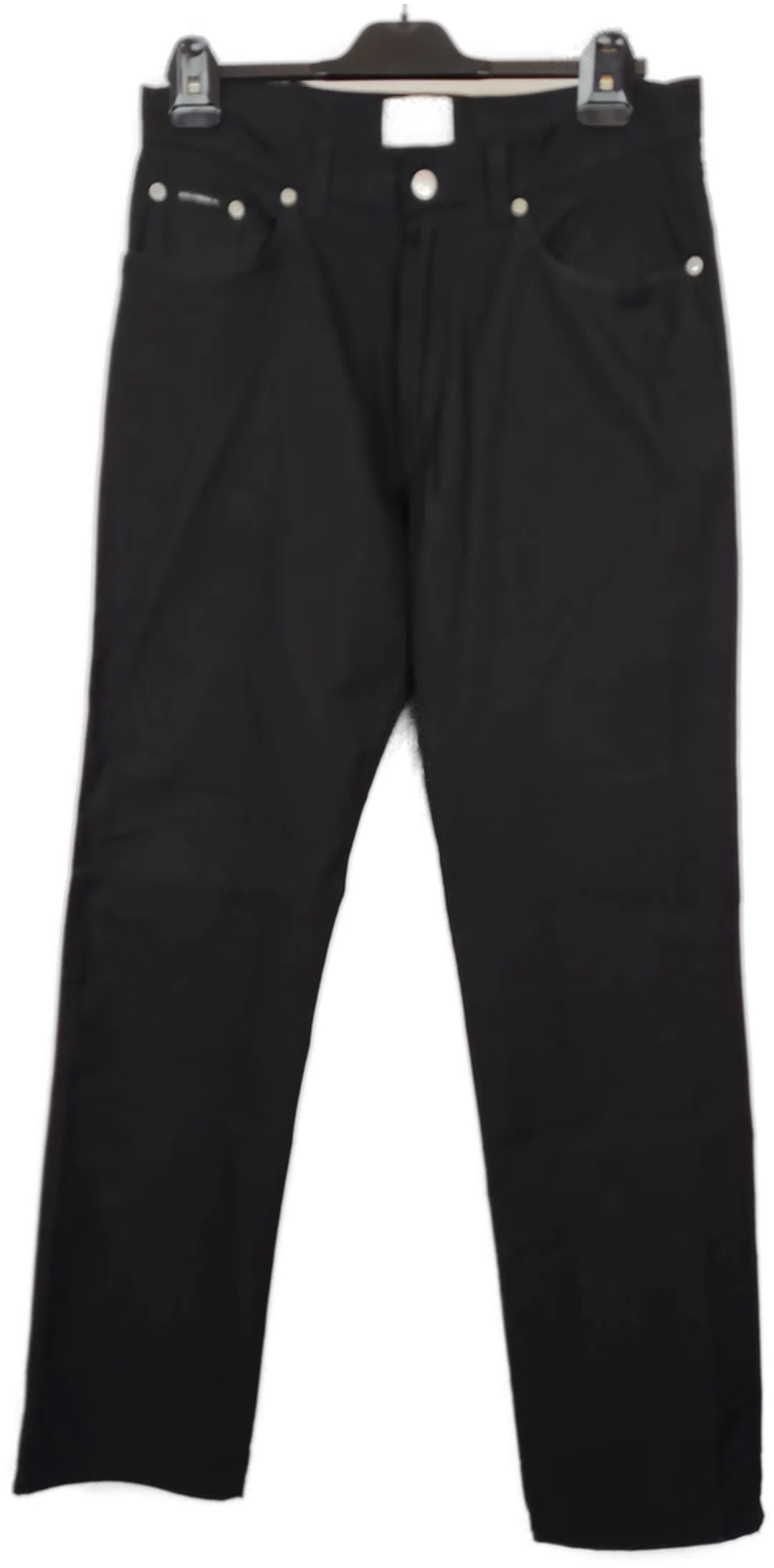 Dolce & Gabbana Herren Hose schwarz Gr. 36/50 - Bild 4