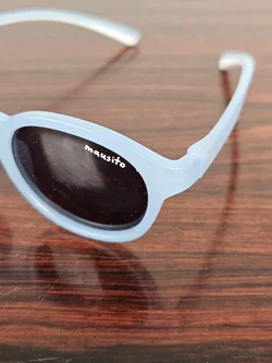 Babysonnenbrille 