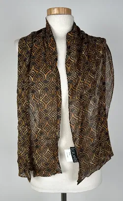 Laurel - Damen Schal Halstuch - Bild 1