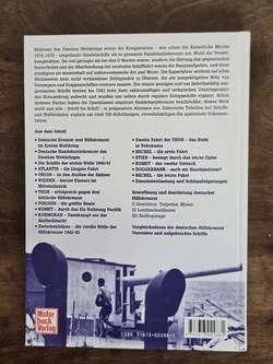 Deutsche Hilfskreuzer im Zweiten Weltkrieg - Zvonimir Freivogel - Bild 2