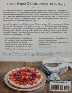 Southern Keto - Natascha Newton - Bild 2