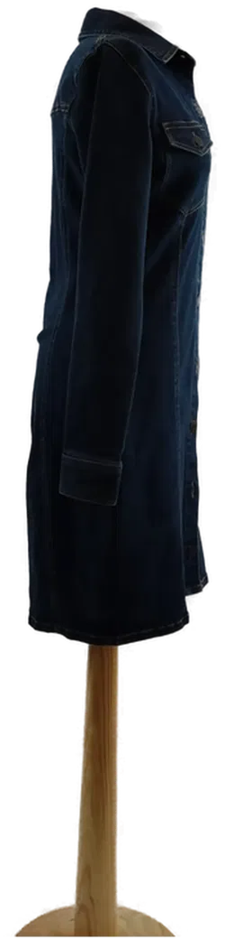 Jeanskleid  - Bild 4