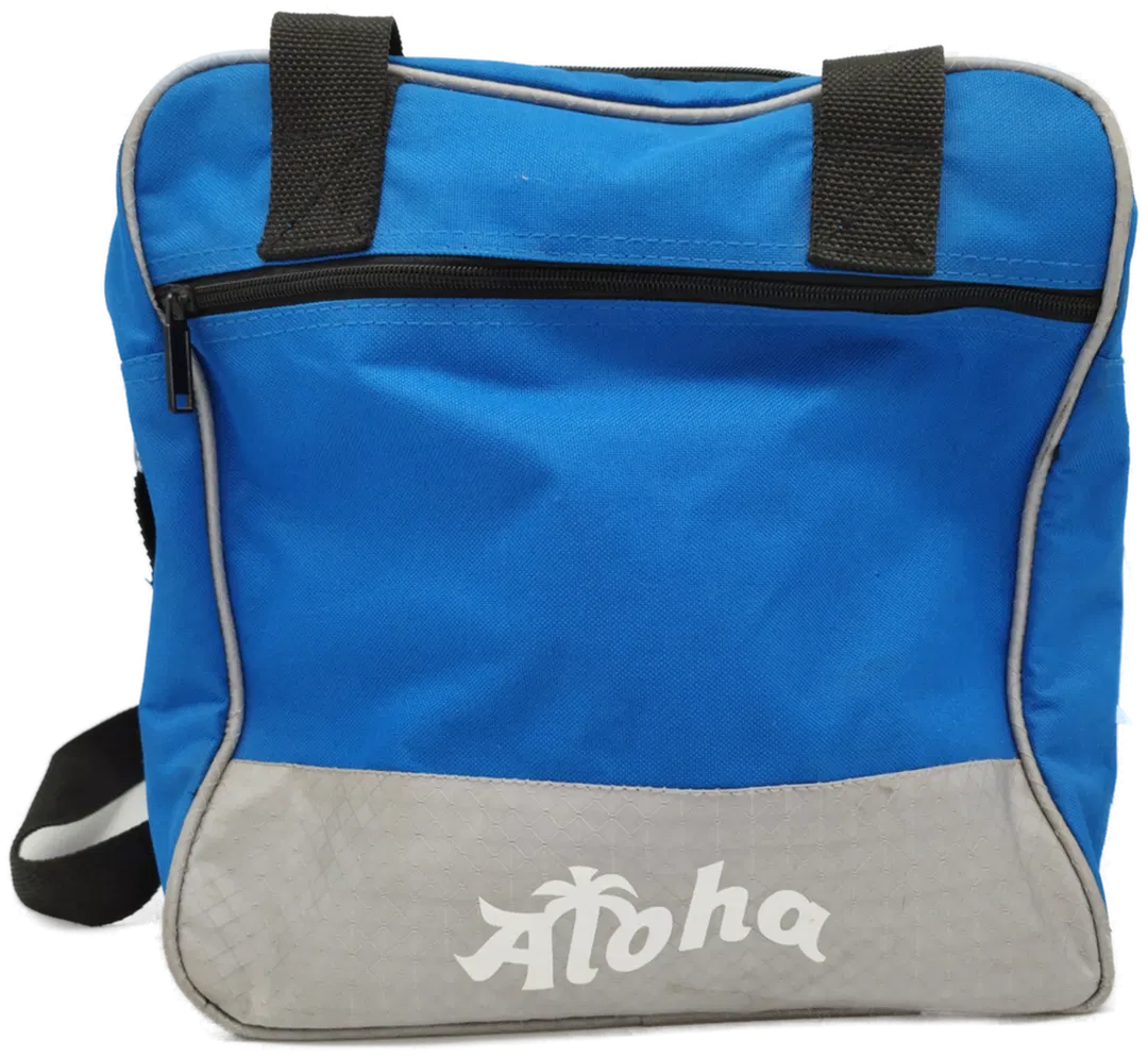 Aloha Bowling-Kugel Grün - ca. 6kg - Bild 3