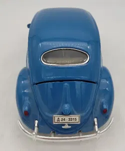Burago - Modellauto - Beetle - Bild 3