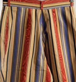 Hose à la Gaukler, Schausteller, für Theater, Bühne, Maskenball und Karneval - Bild 6