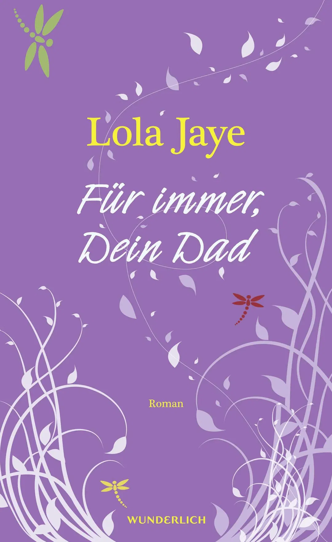 Für immer, Dein Dad - Lola Jaye - Bild 1