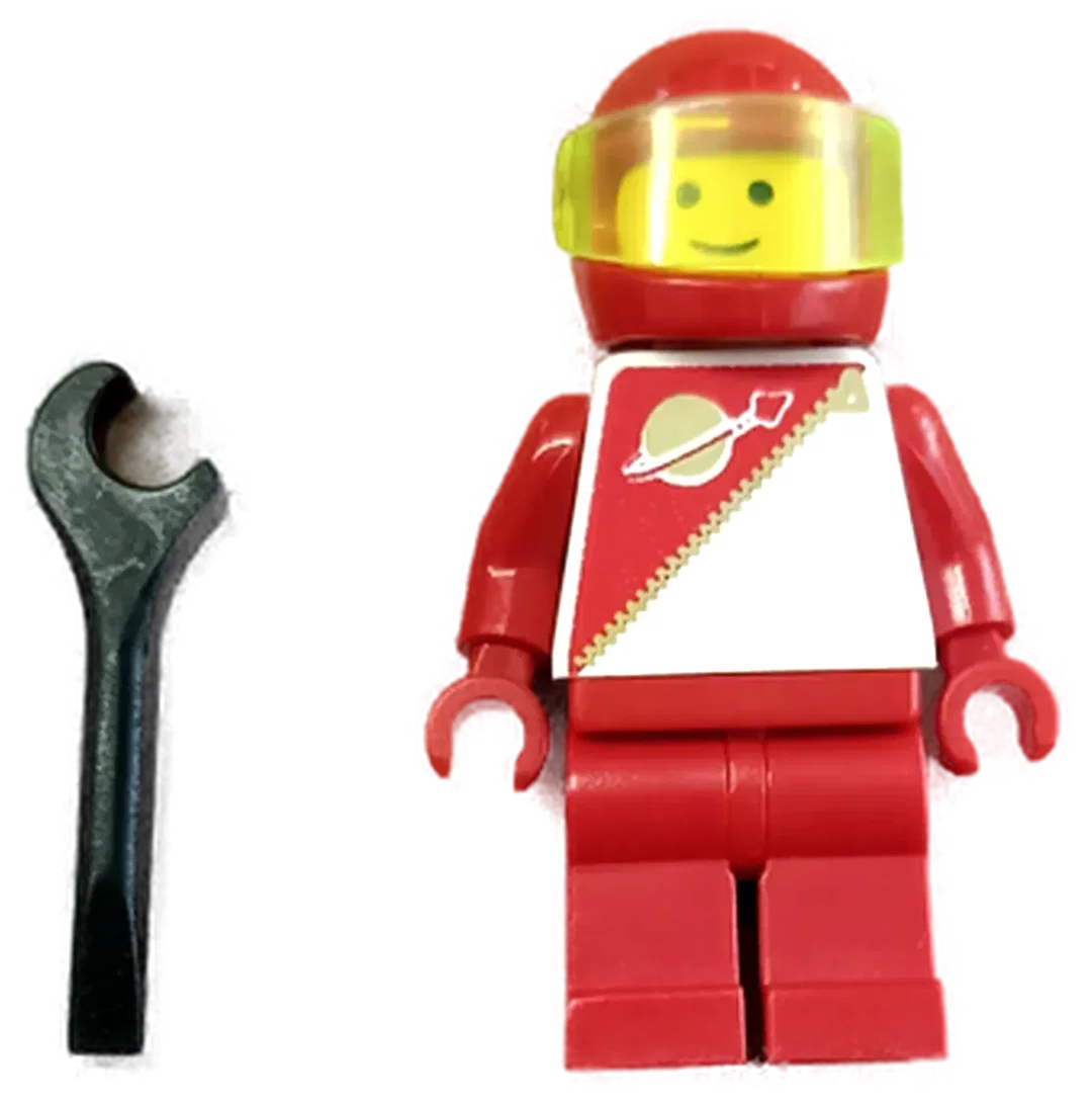 LEGO Minifigur - Bild 1