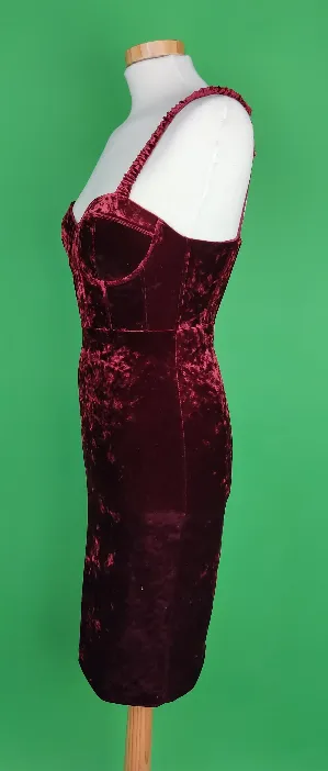 Guess - Damenkleid Gr. XS – Bild 2