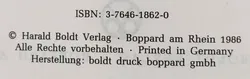 Helmut Reichold Adolf Wild von Hohenborn - Bild 3