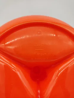 Space Age Etagere orange - Emsa - Bild 5