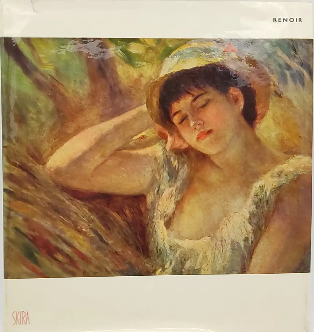 Renoir [Band 7 der Sammlung: 